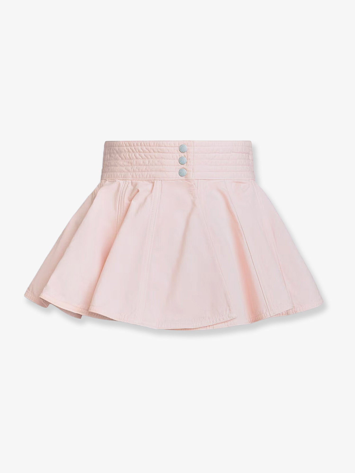 [Alaia] Belt FW26 AA9J2628D028D416