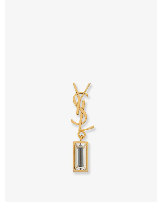 [Saint Laurent] Earring FW26 746624Y15268066