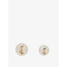 [Saint Laurent] Earring FW26 691563Y15269018