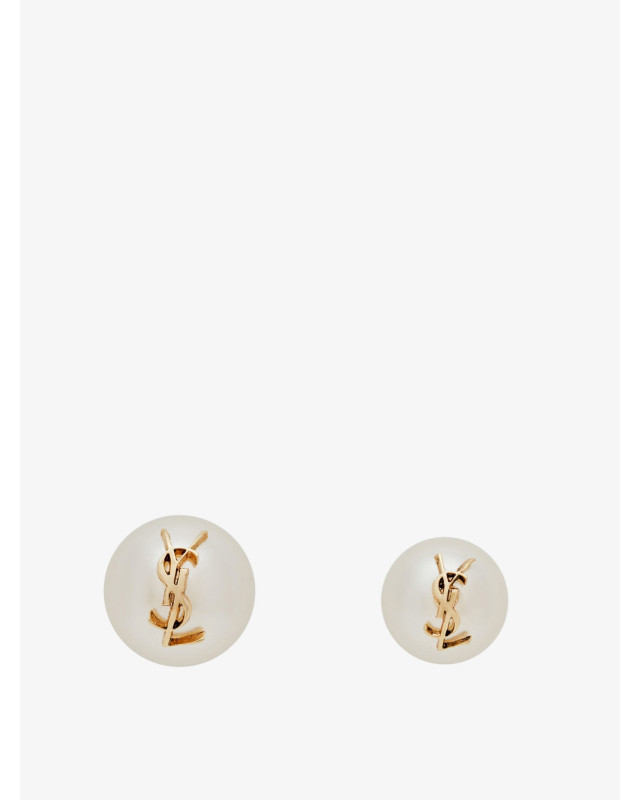 [Saint Laurent] Earring FW26 691563Y15269018