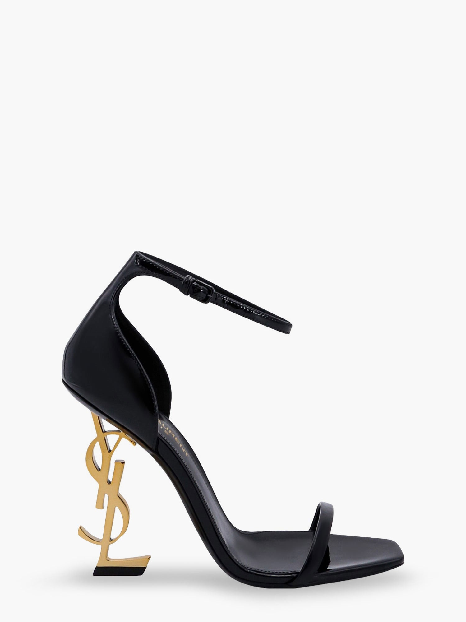 [Saint Laurent] Sandals FW26 5576621TV1A1000