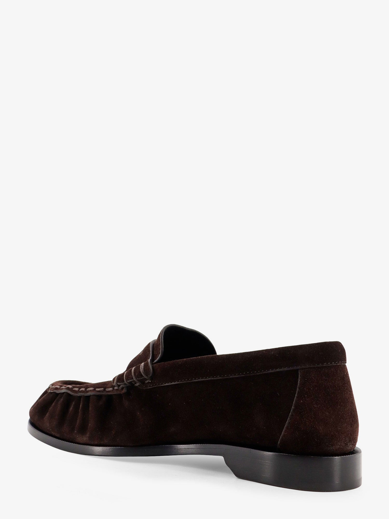 [Saint Laurent] Loafer FW26 8189082W5AA6023