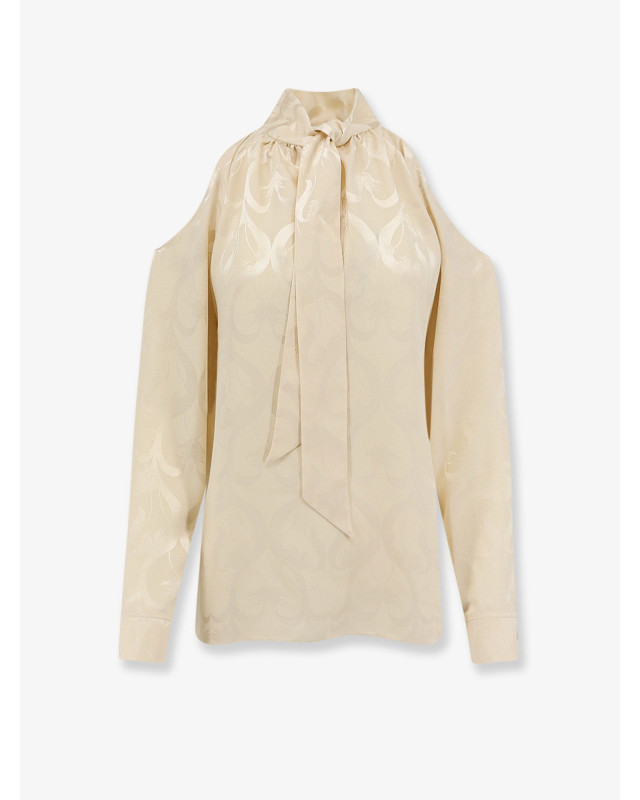 [Dior] Blouse FW26 641B15A66572020