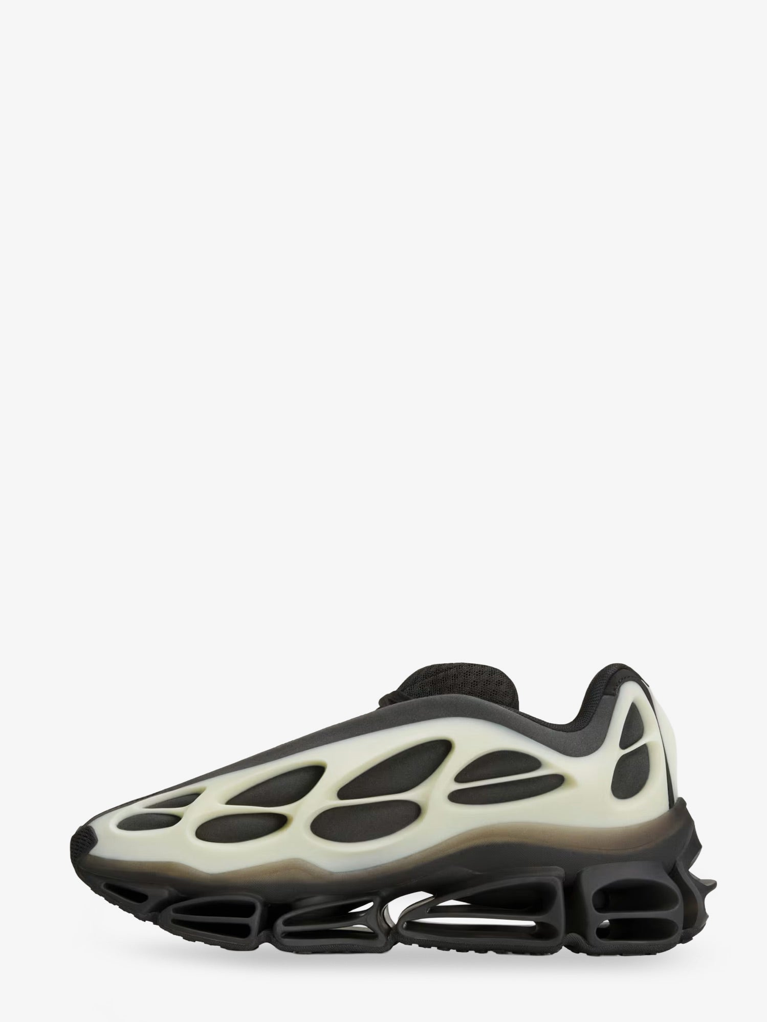[ADIDAS X WILLY CHAVARRIA] Sneakers FW26 KI7728CBLACKCWHITE