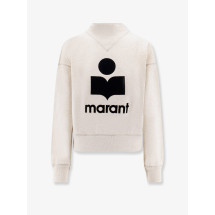 [Marant Etoile] Sweatshirt FW26 SW0003FAA1M07E23EC