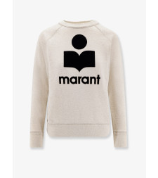 [Marant Etoile] Sweatshirt FW26 SW0160FAA1M07E23EC