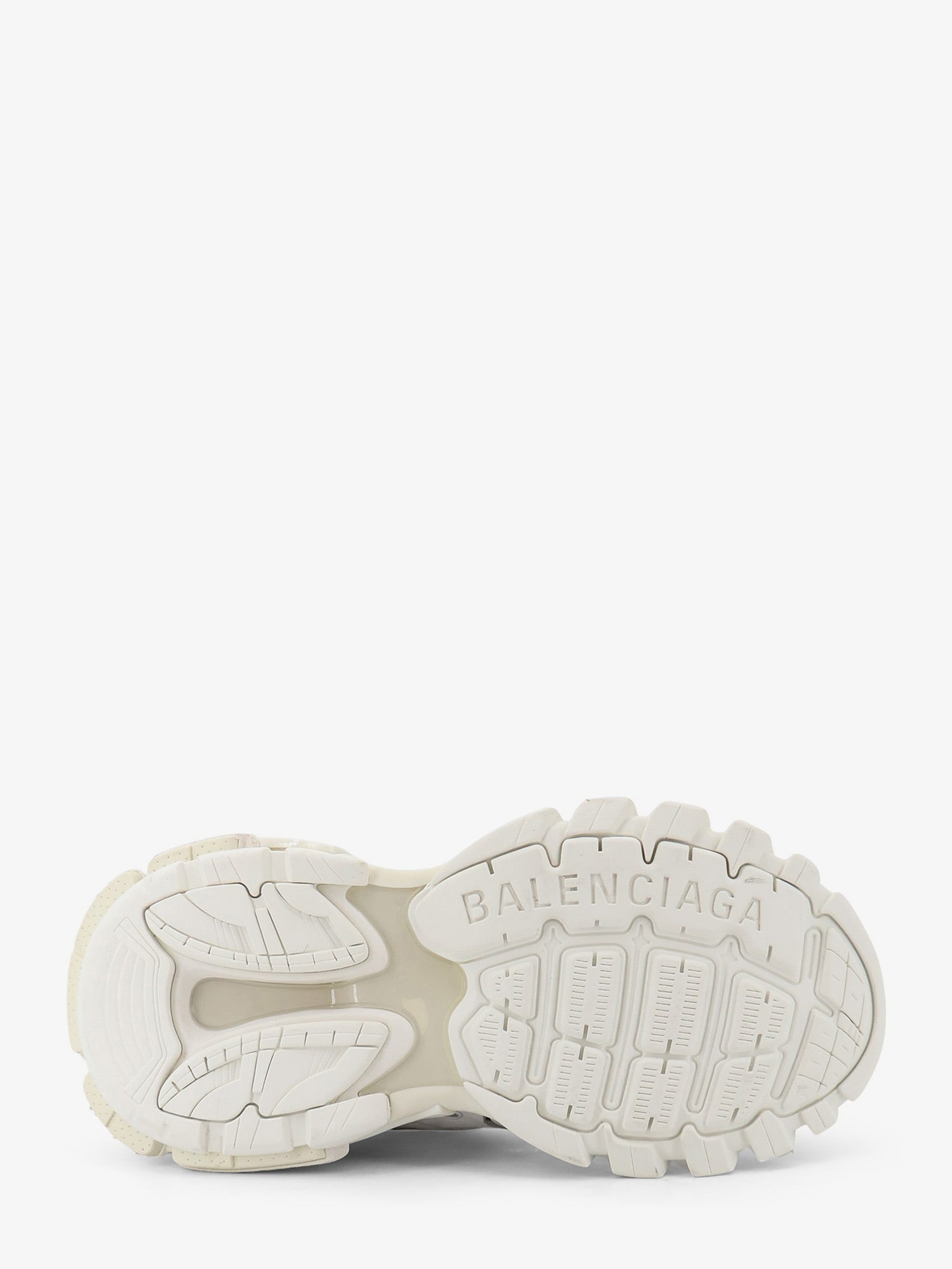 [Balenciaga] Sneakers FW26 542436WTRHW9010