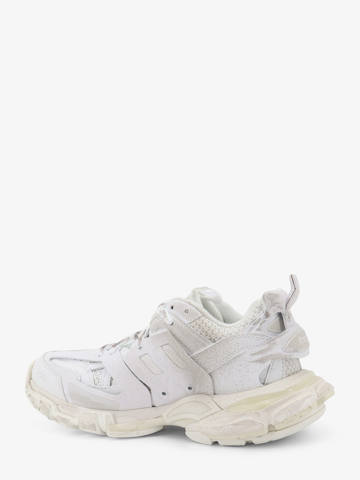 [Balenciaga] Sneakers FW26 542436WTRHW9010