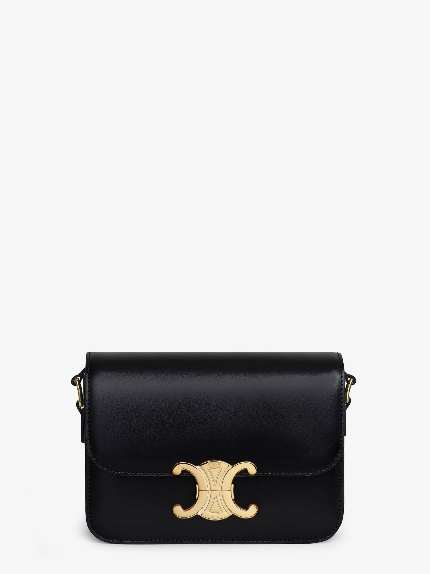 [Celine] Cross body bag FW26 188423BF438NO