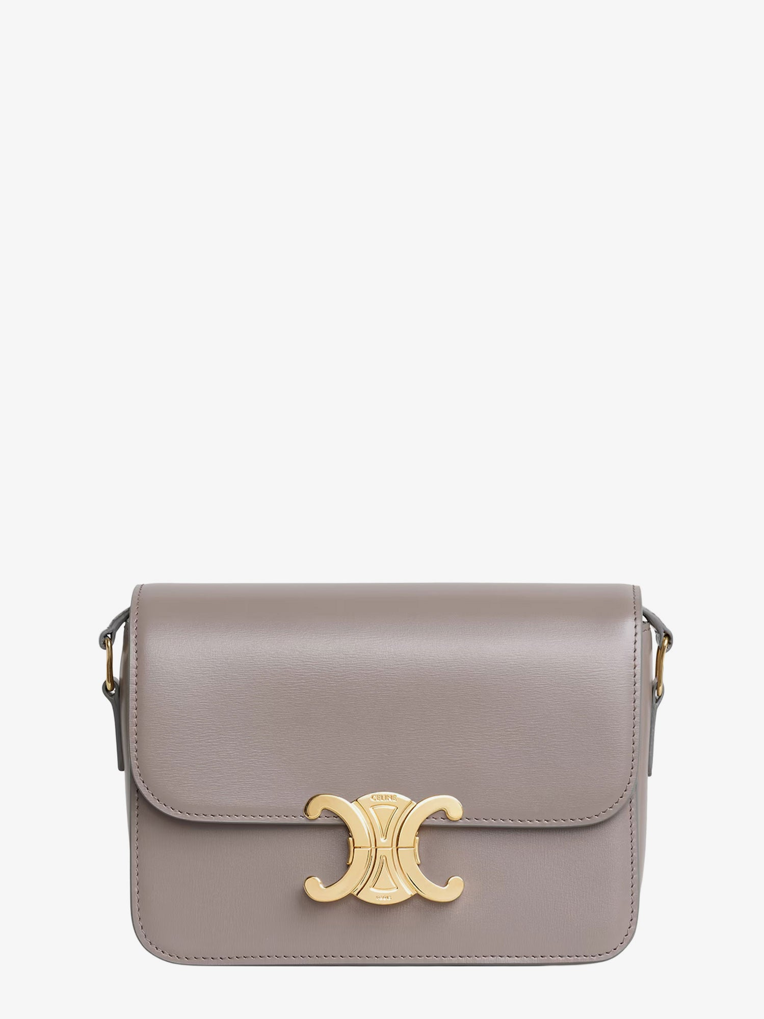 [Celine] Cross body bag FW26 188423BF410BL