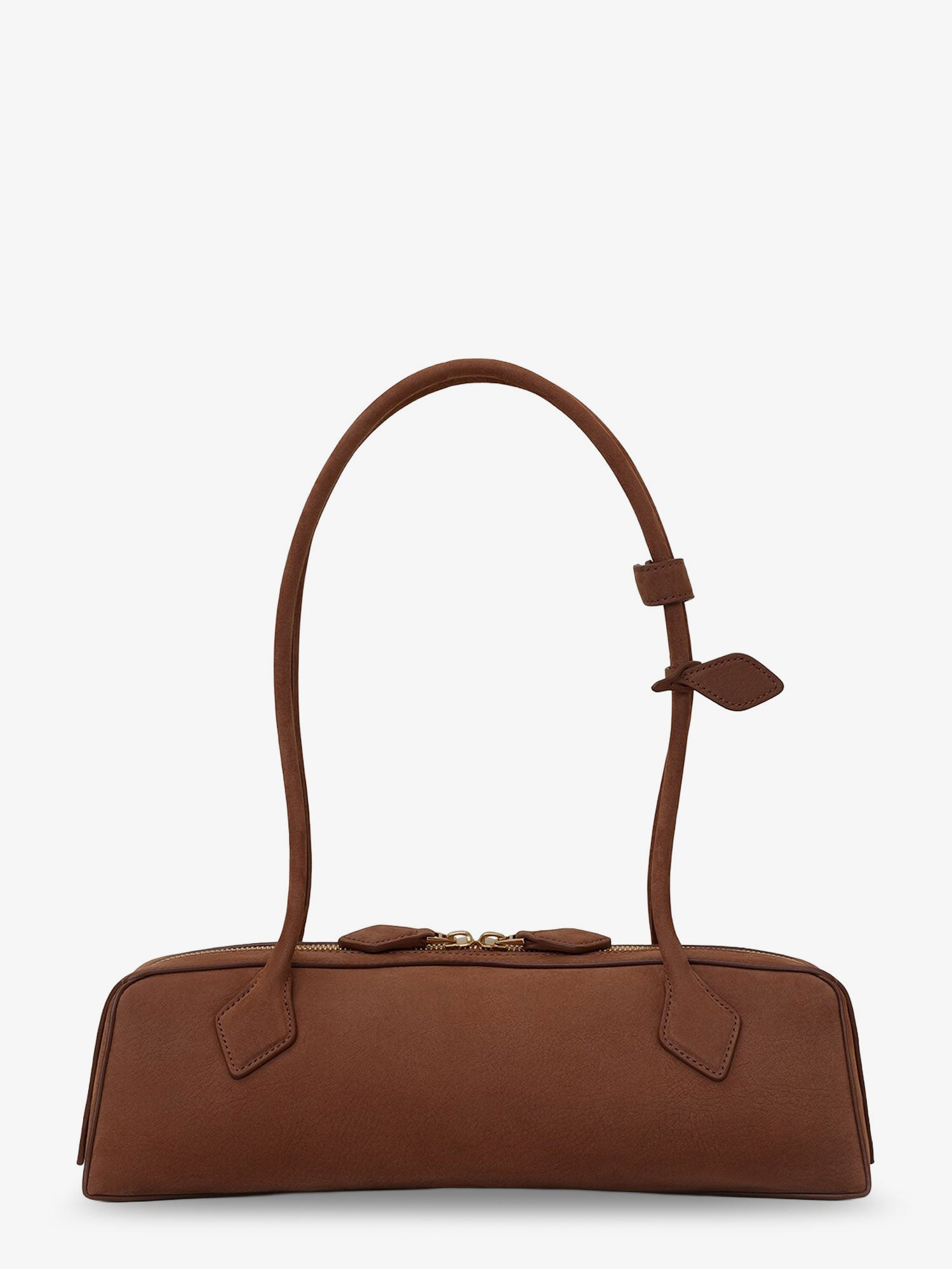 [Alaia] Shoulder bag FW26 AA1S06033CA214731