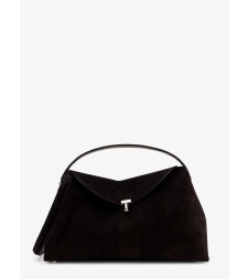 [TOTEME] Tote bag FW26 234WAL961LE0004040