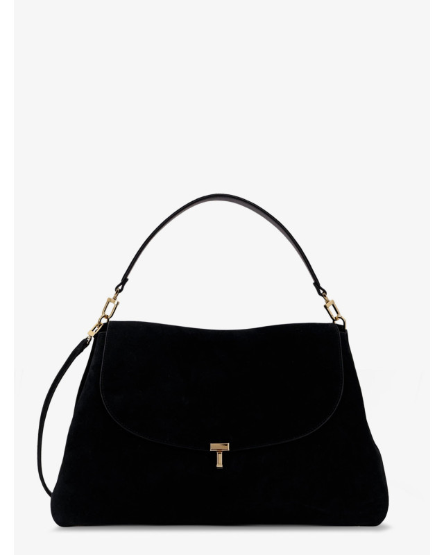[TOTEME] Tote bag FW26 261WAL0096LE0004001