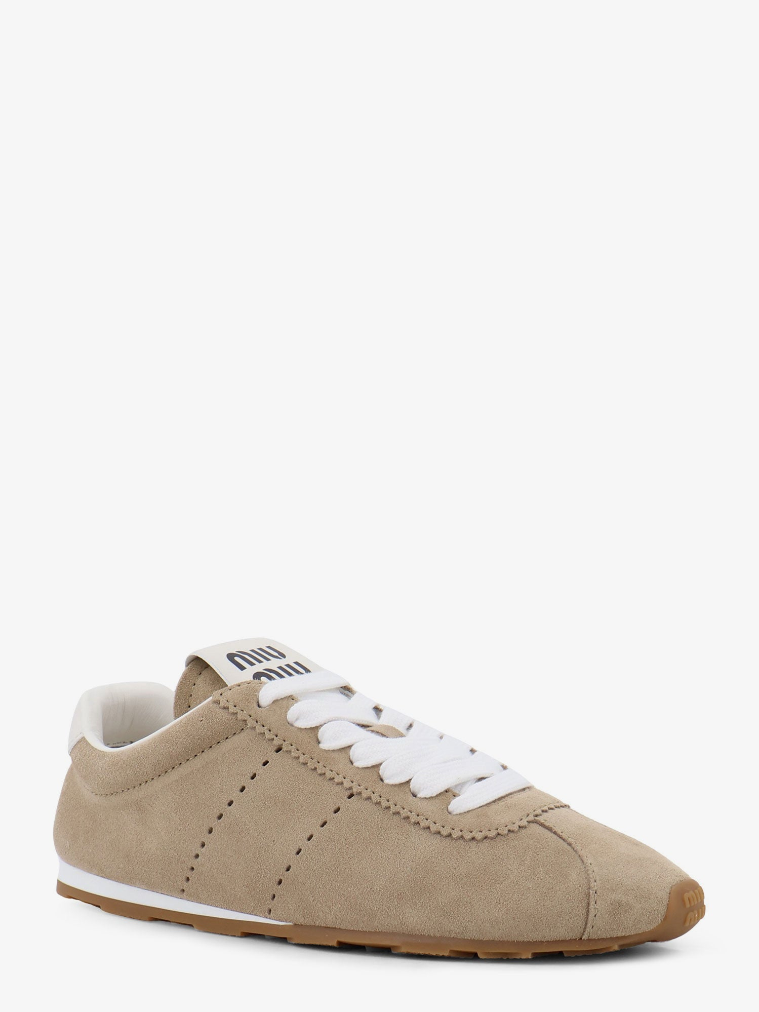 [Miu Miu] Sneakers FW26 5E114EF005054F0F24