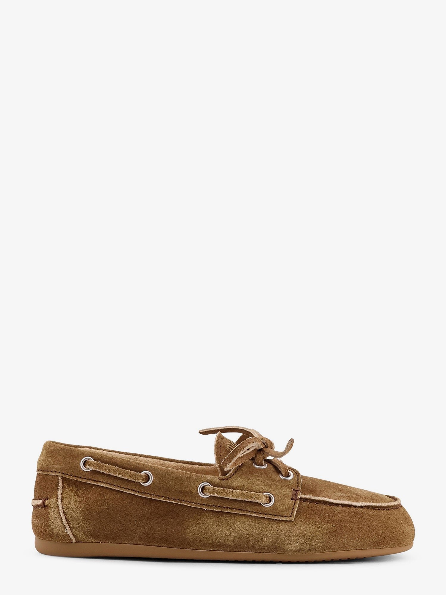 [Miu Miu] Loafer FW26 5D123EFD005Z5OF0401