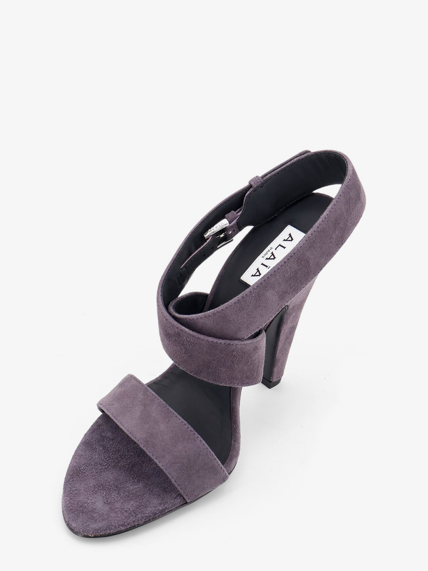 [Alaia] Sandals FW26 AA3S2017I117U16