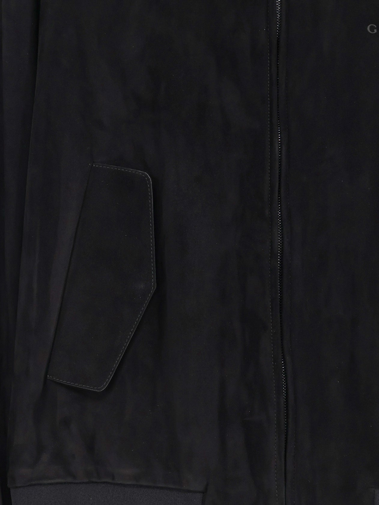 [Gucci] Jacket FW26 872087XNBCQ1000