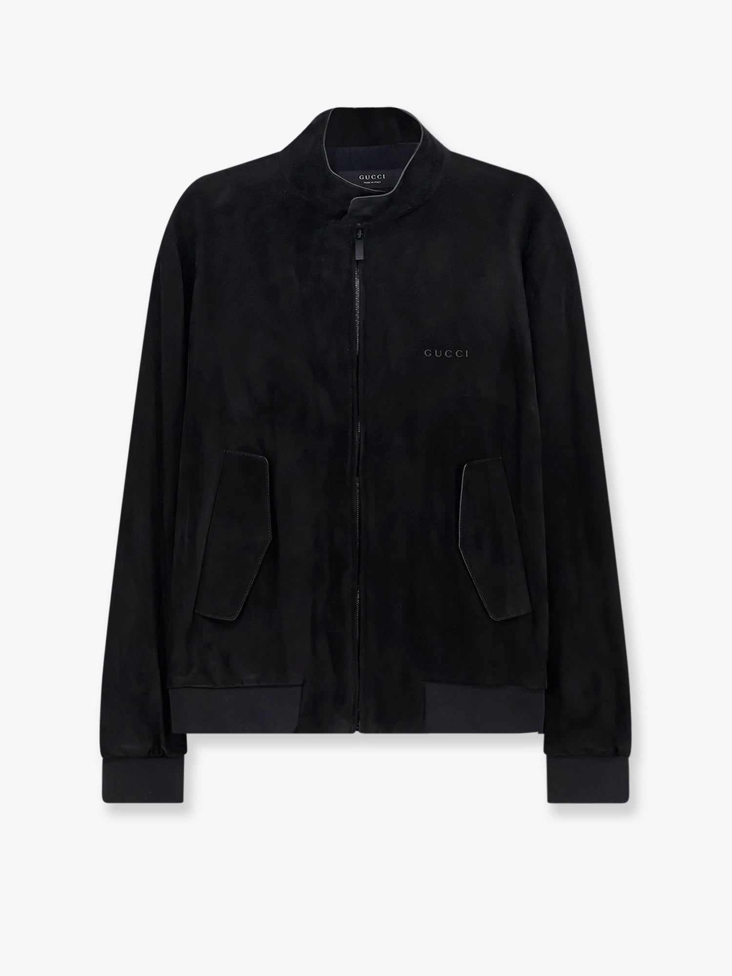 [Gucci] Jacket FW26 872087XNBCQ1000
