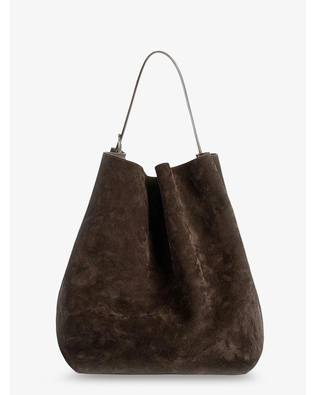 [TOTEME] Shoulder bag FW26 234WAL853LE0004102
