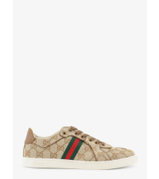 [Gucci] Sneakers FW26 871611FAF489644