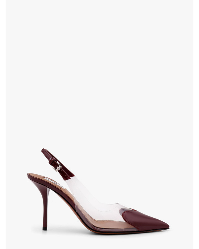 [Alaia] Pumps FW26 AA3E083CK150325