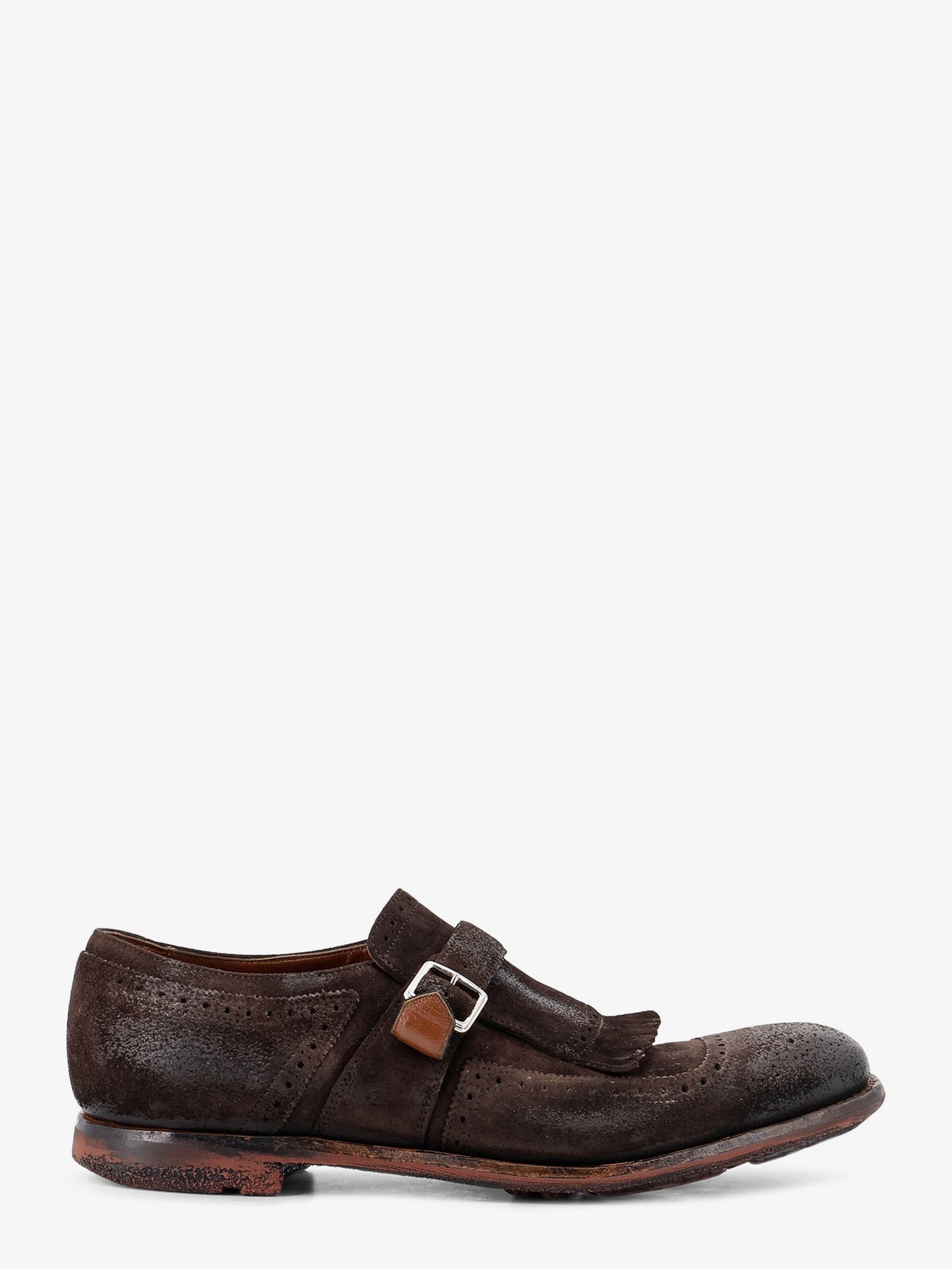 [Church's] Loafer FW26 EOG0019PXF0AAD