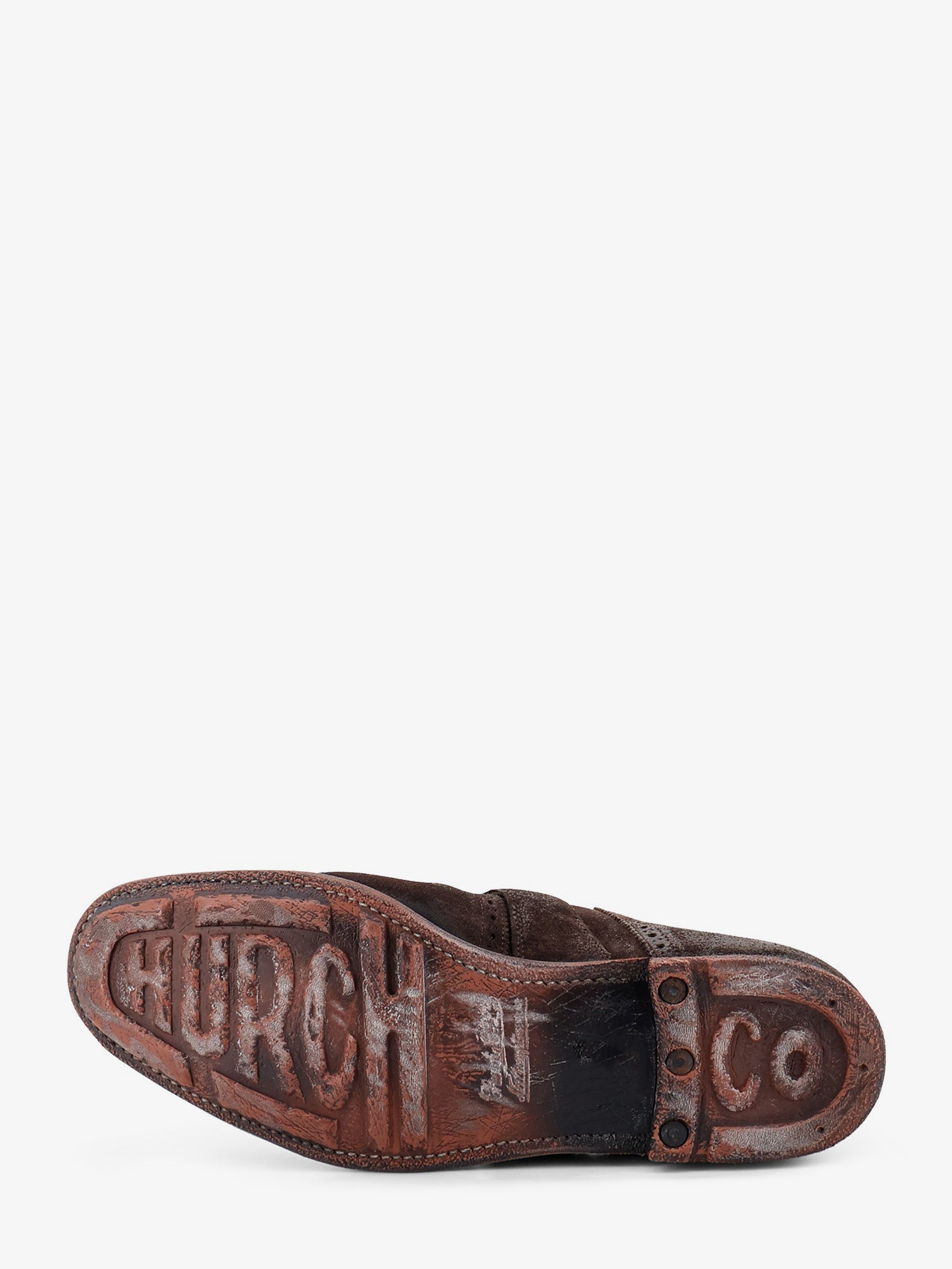 [Church's] Loafer FW26 EOG0019PXF0AAD