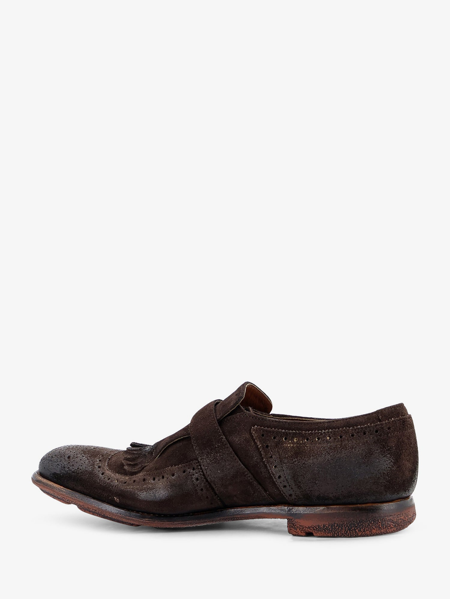 [Church's] Loafer FW26 EOG0019PXF0AAD