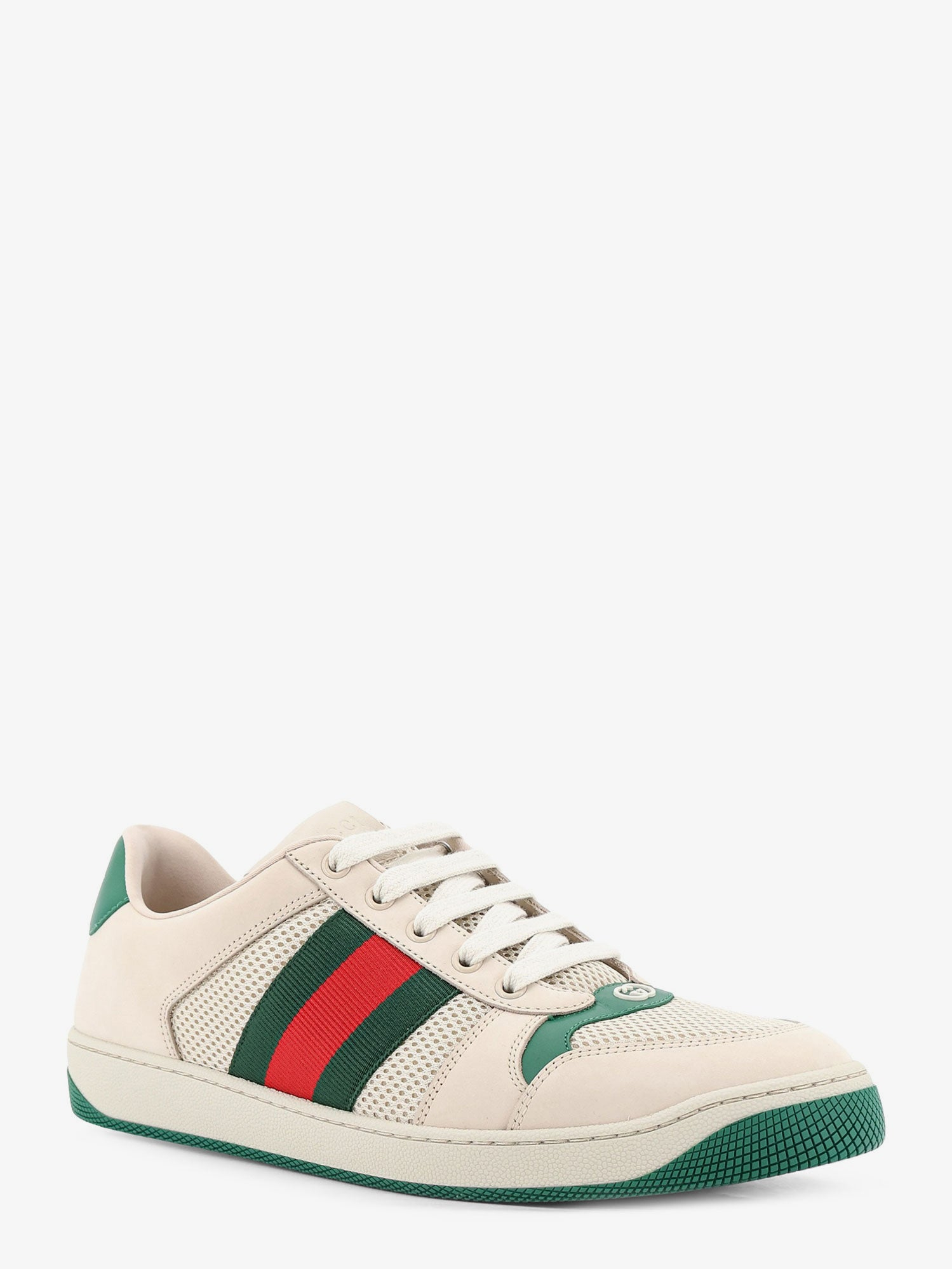 [Gucci] Sneakers FW26 A000GAFAGAT9545