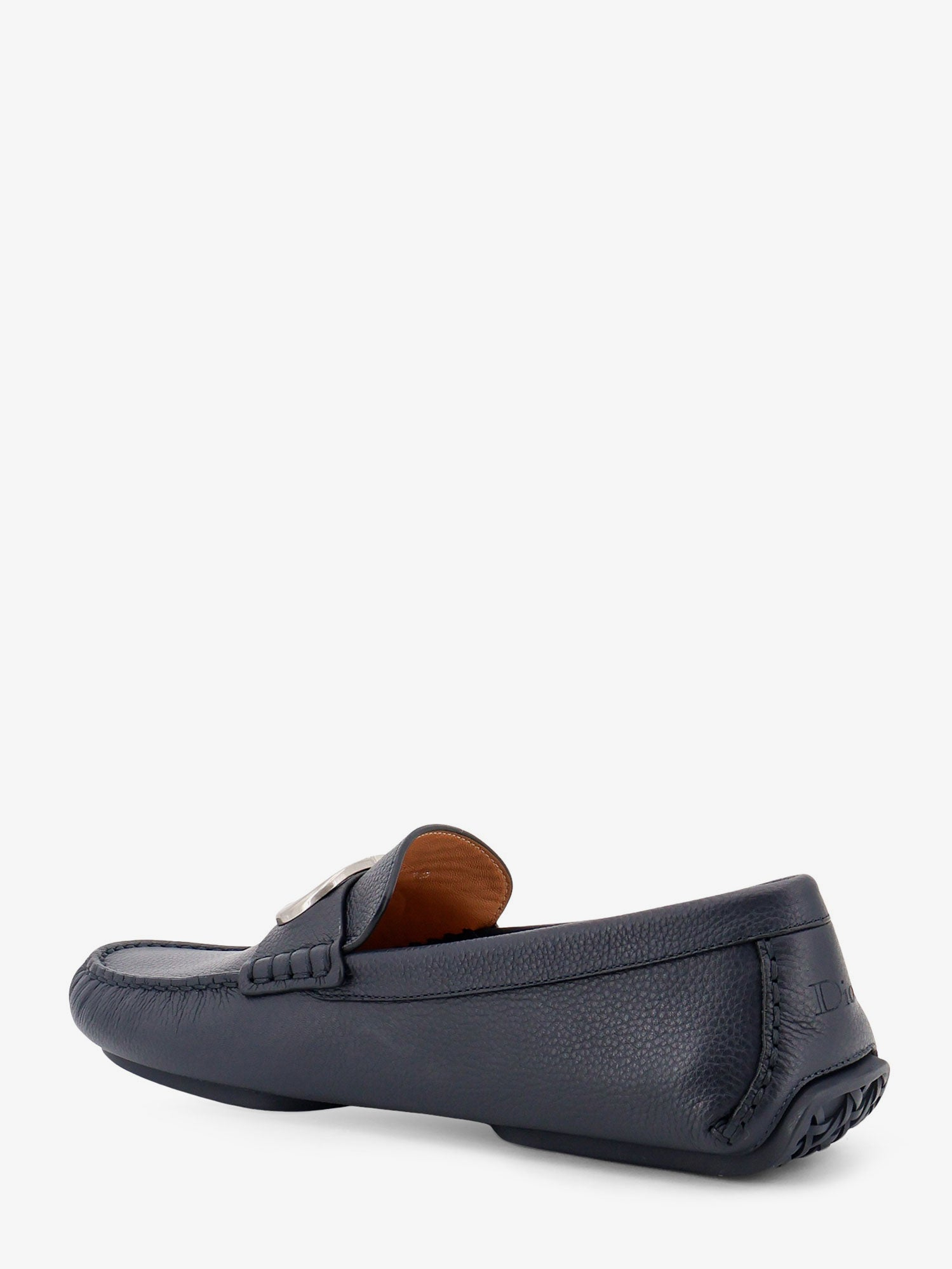 [Dior] Loafer FW26 3LO192YJK500