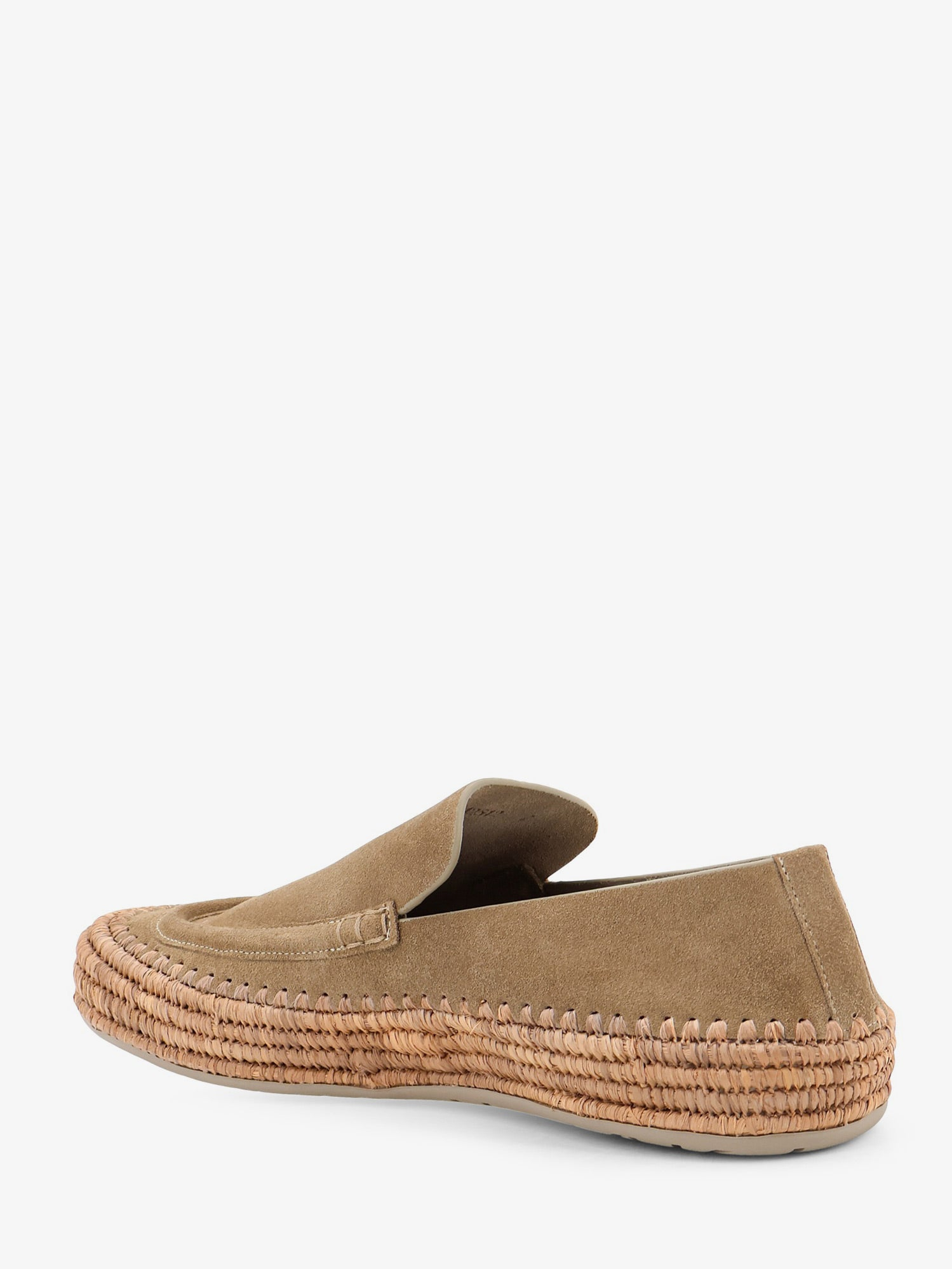 [Loewe] Loafer FW26 M616290X151250