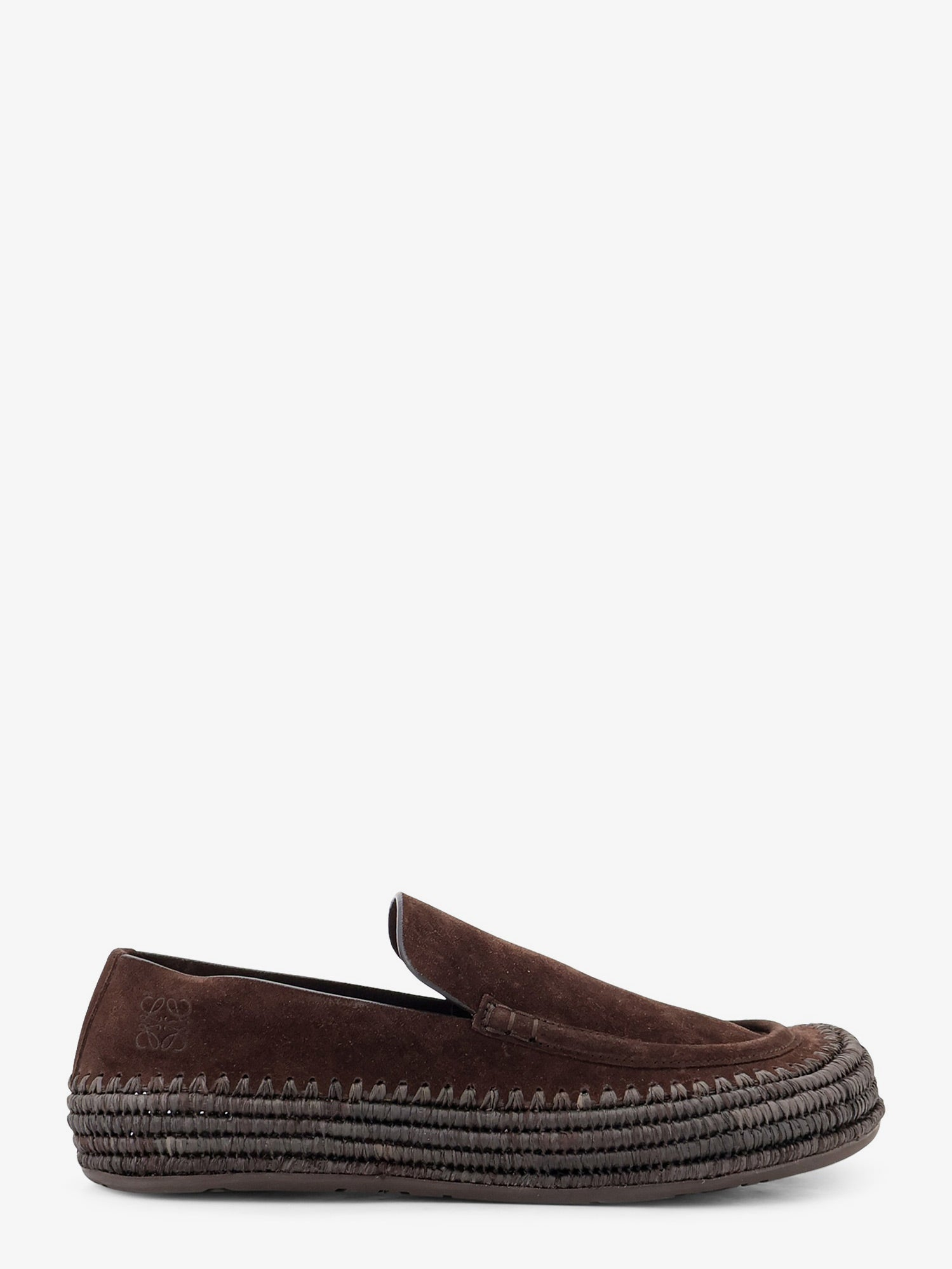 [Loewe] Loafer FW26 M616290X153110
