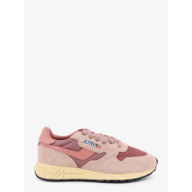 [AUTRY] Sneakers FW26 WWLWUT30ROSE