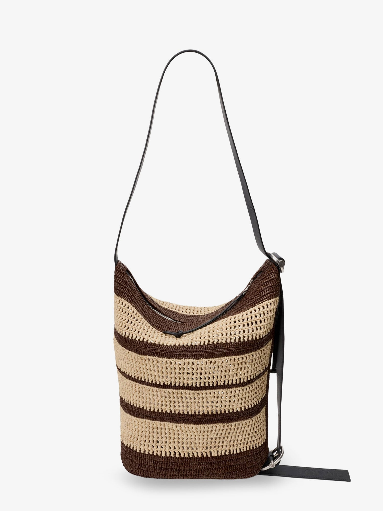 [Loewe] Cross body bag FW26 BB22LBMX049587