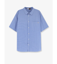 [Loewe] Shirts Short Sleeve FW26 H616Y05XA35102
