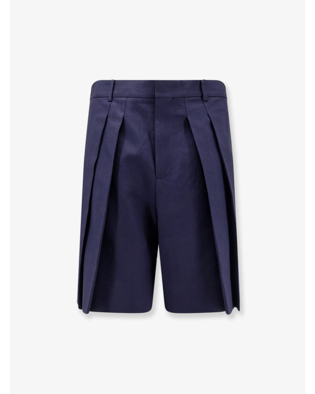 [Loewe] Shorts FW26 H616Y1AX265938