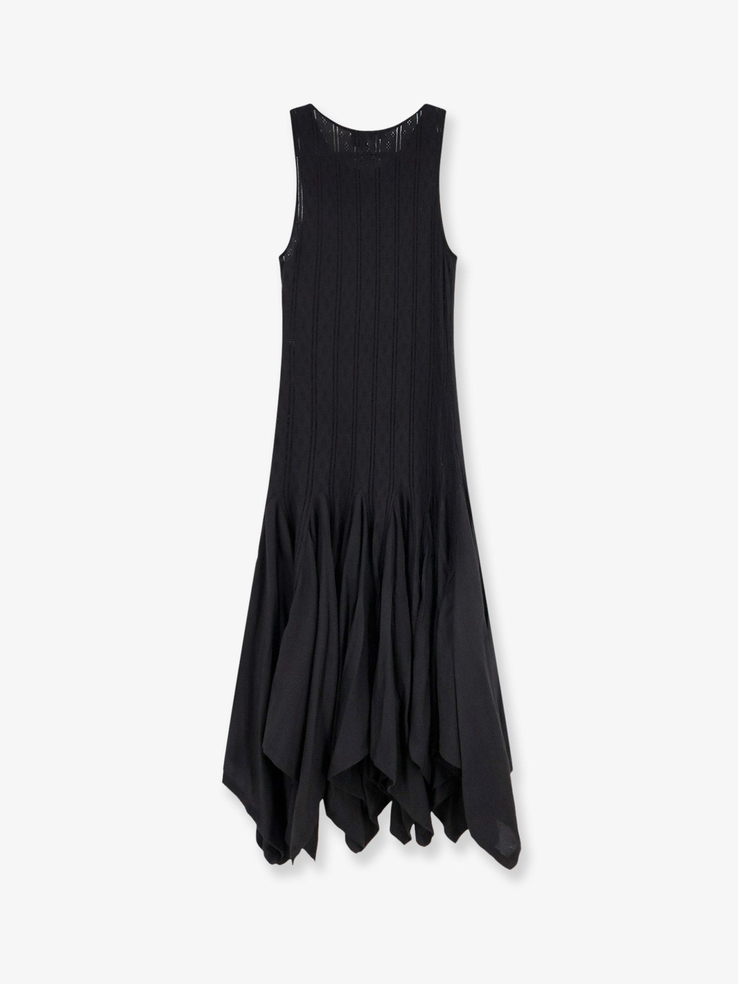 [Loewe] Sleeveless dress FW26 S616Y51X631100