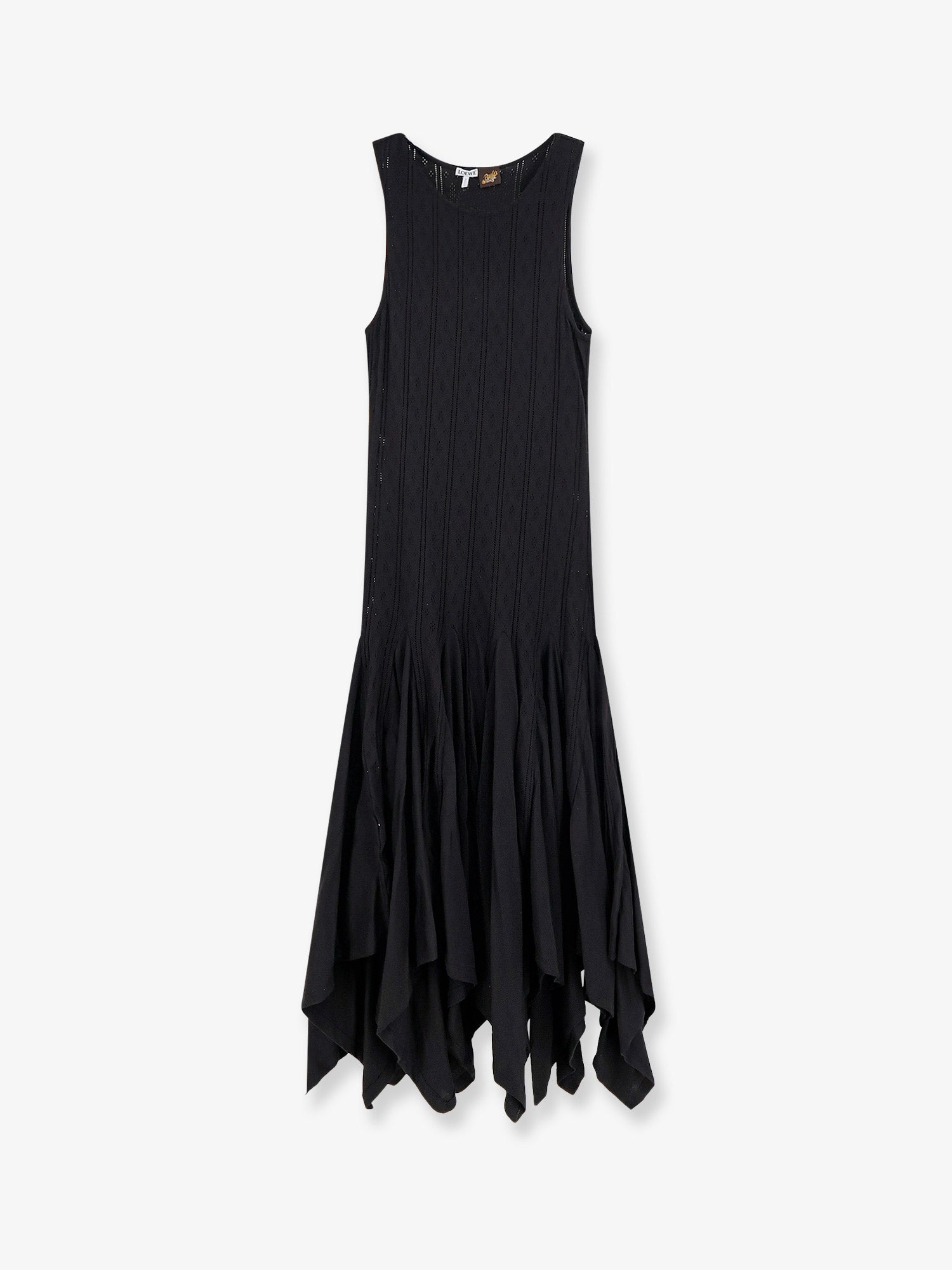[Loewe] Sleeveless dress FW26 S616Y51X631100