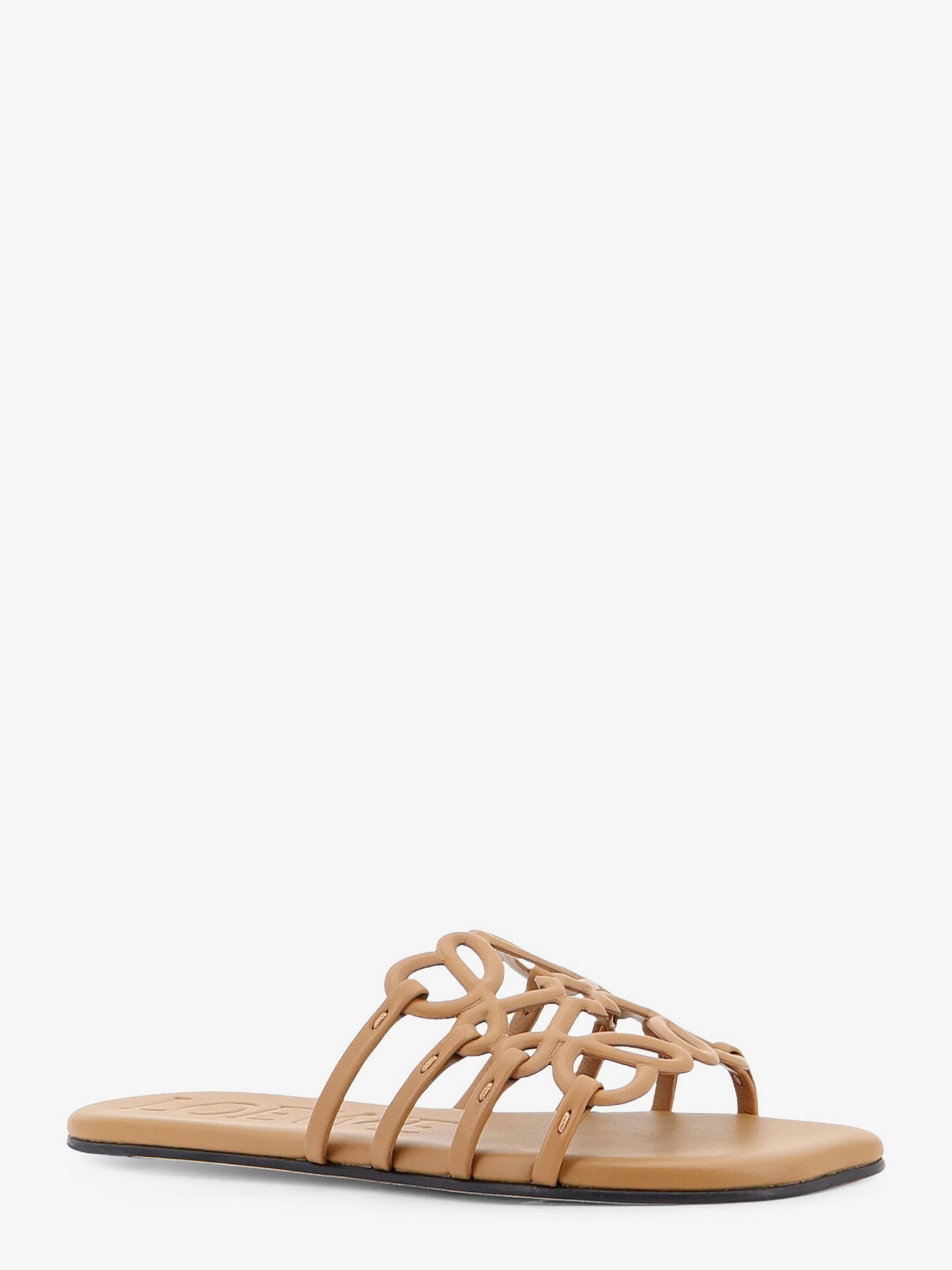 [Loewe] Sandals FW26 LPEA465X063150