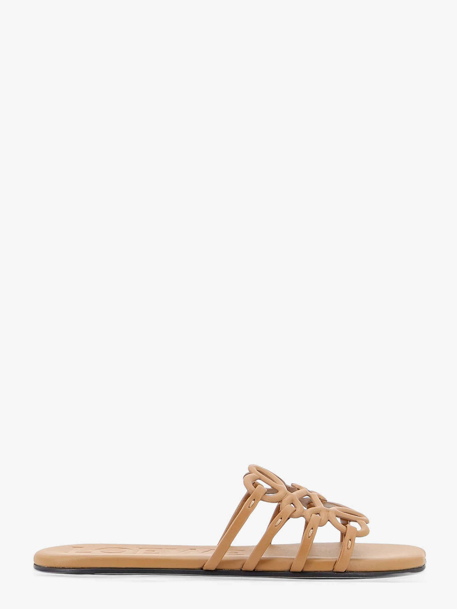 [Loewe] Sandals FW26 LPEA465X063150