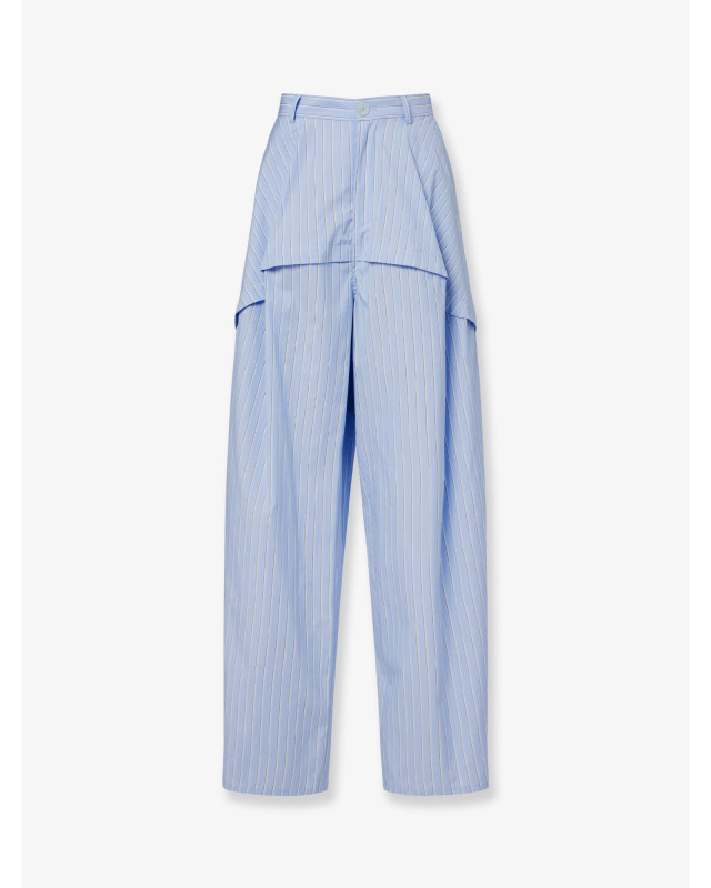 [Loewe] Trousers FW26 S616Y04XA74985