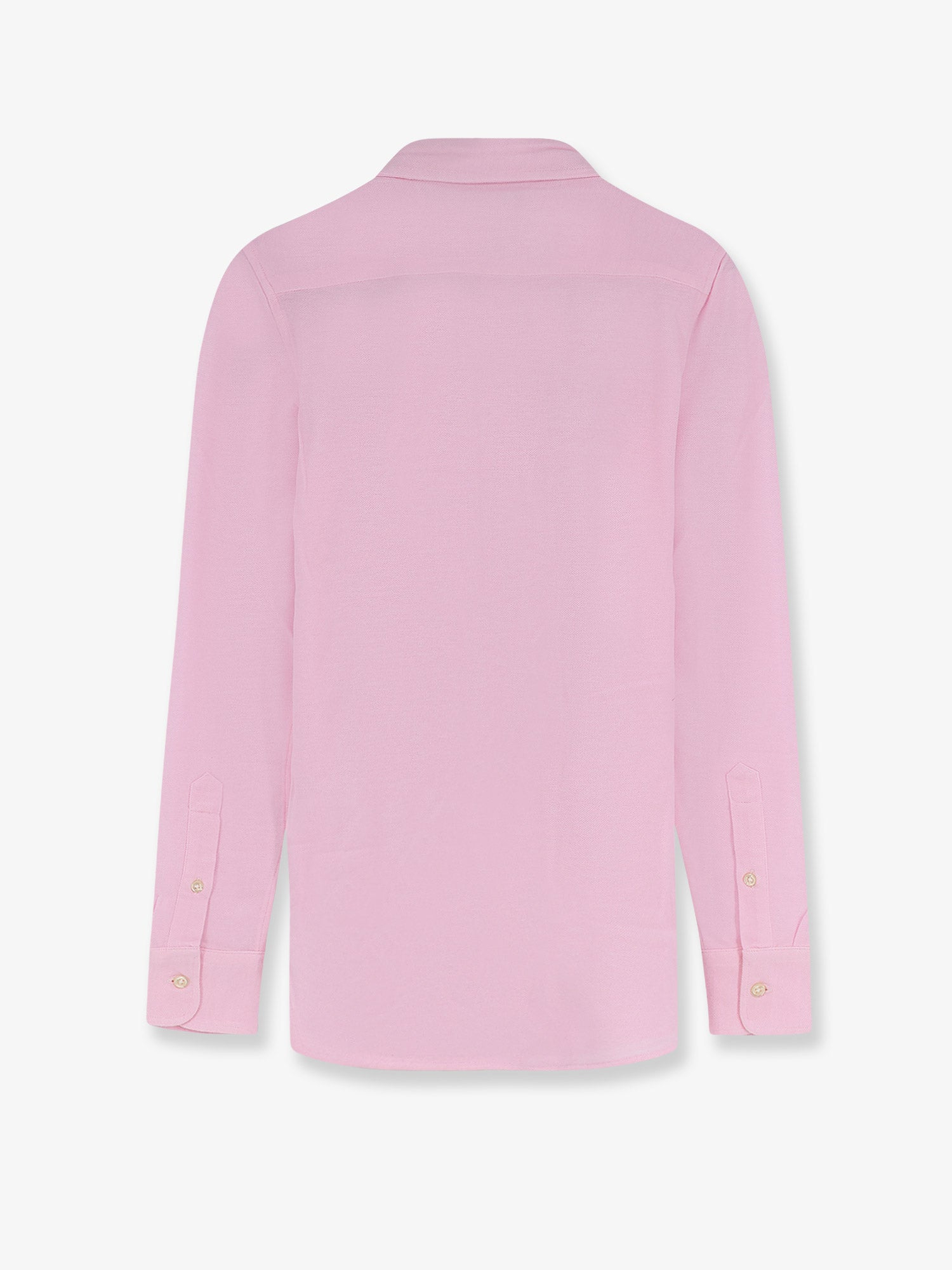[Polo Ralph Lauren] Shirts Long Sleeve FW26 211664427002