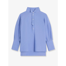 [Celine] Shirts Long Sleeve FW26 RC0M32N9107EU