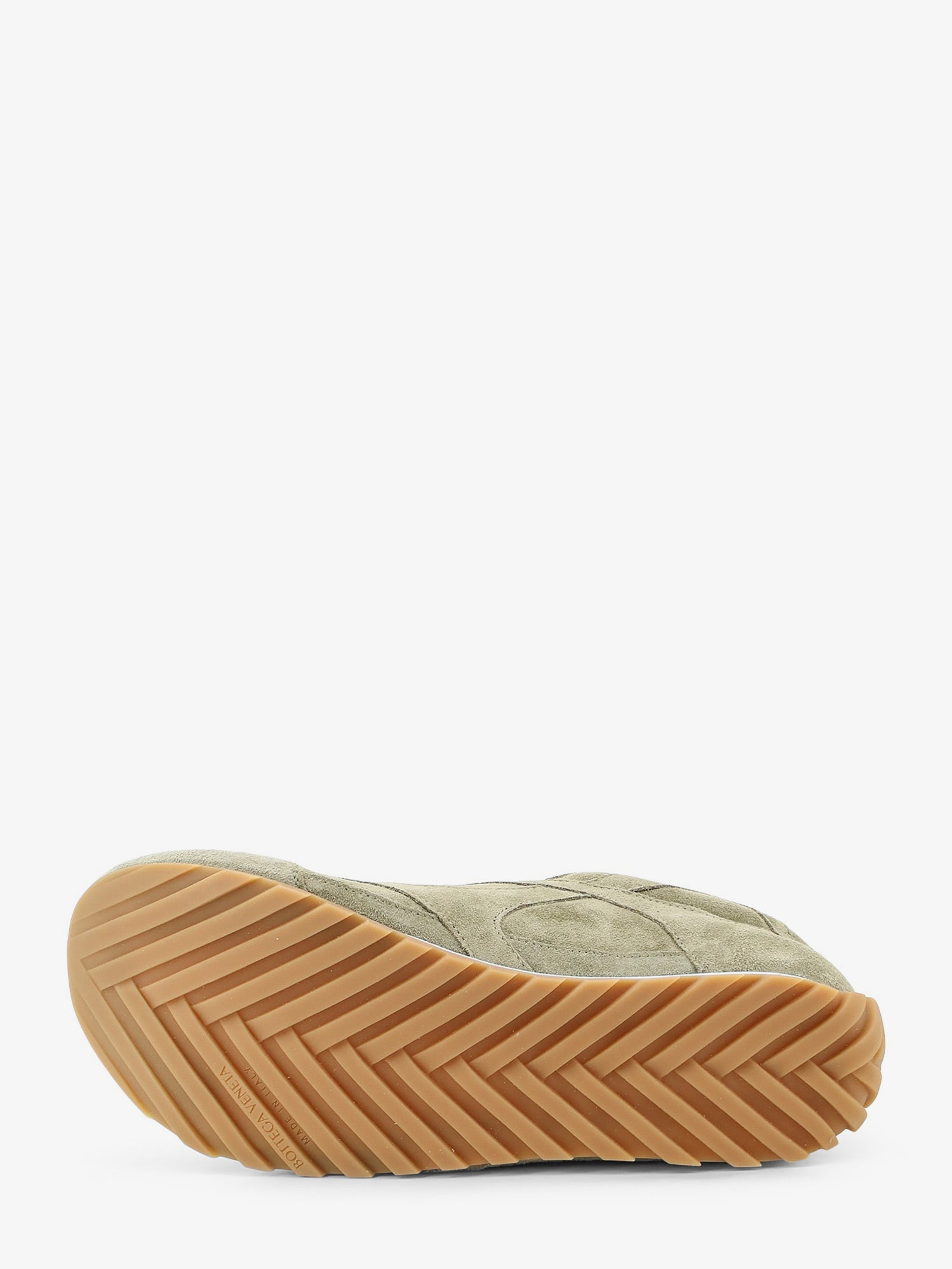 [Bottega Veneta] Sneakers FW26 867926V3MS03063