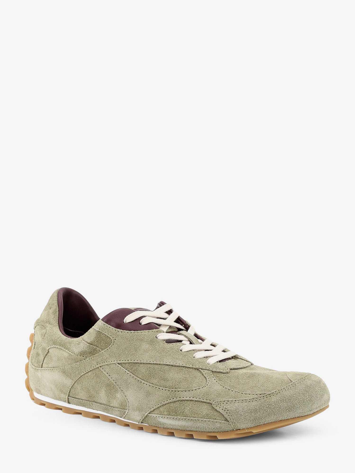 [Bottega Veneta] Sneakers FW26 867926V3MS03063