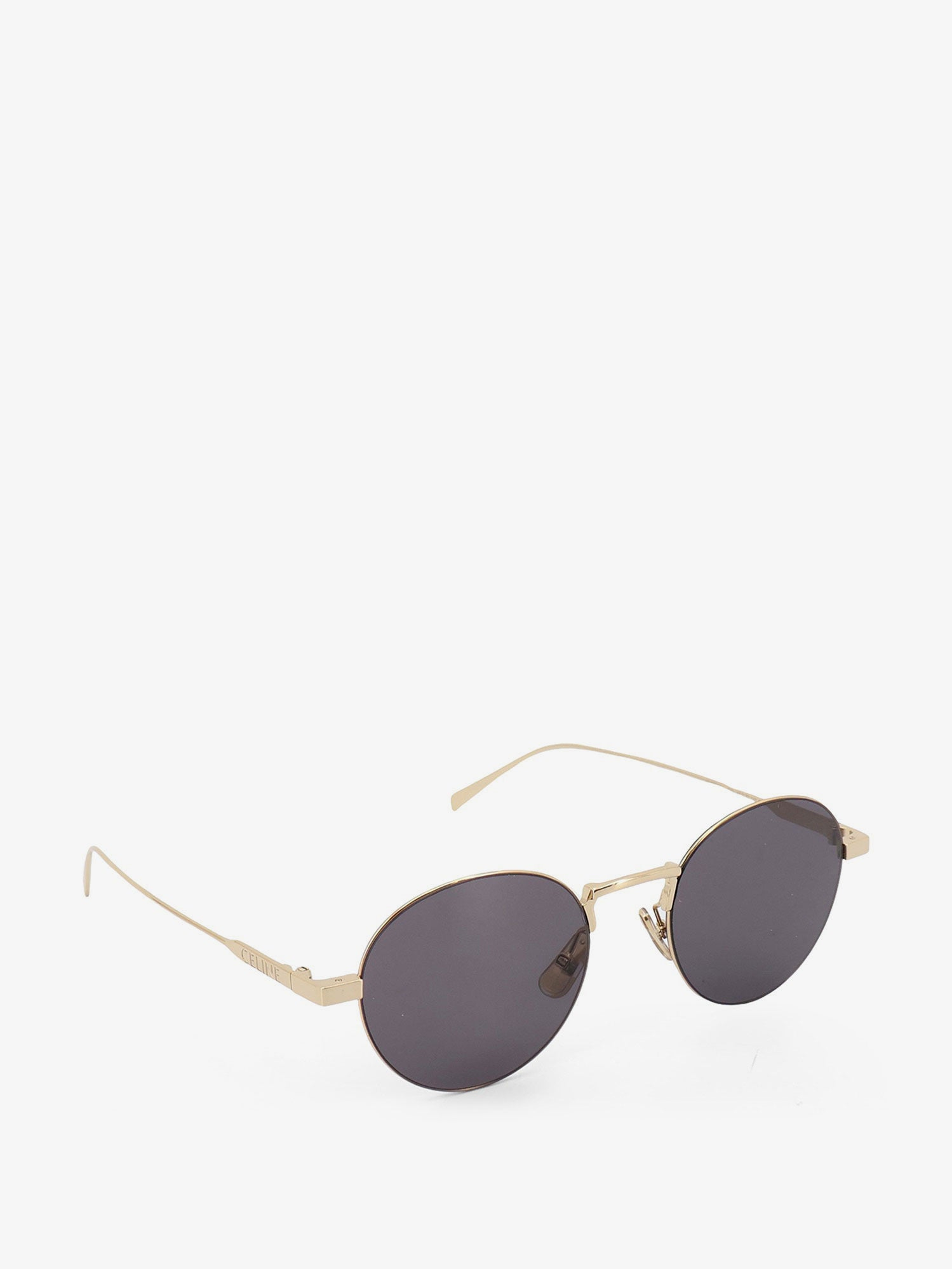 [Celine] Sunglasses FW26 4S346CMLB35LS