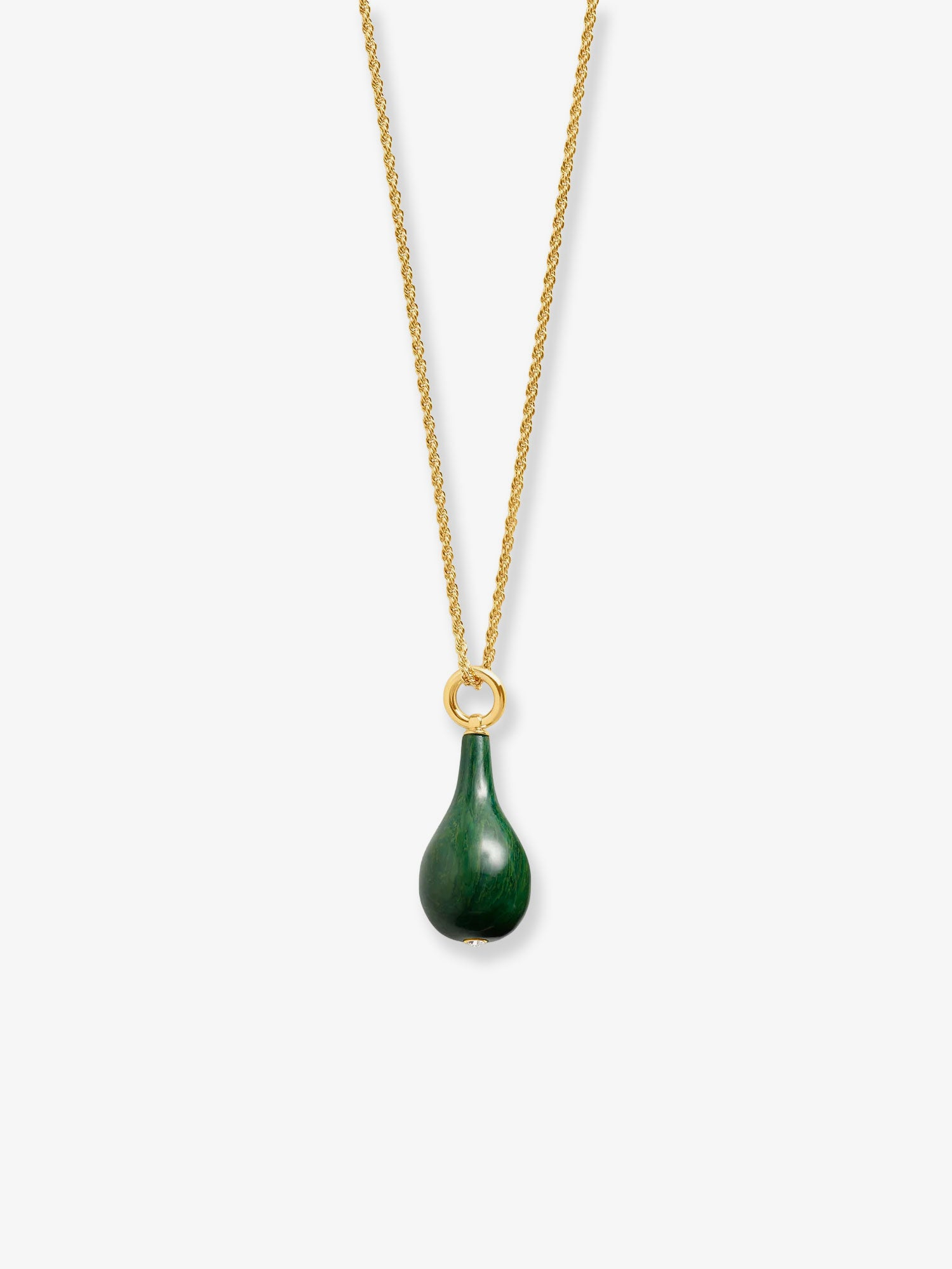 [TOTEME] Necklace FW26 263WJQ0190JA0030429
