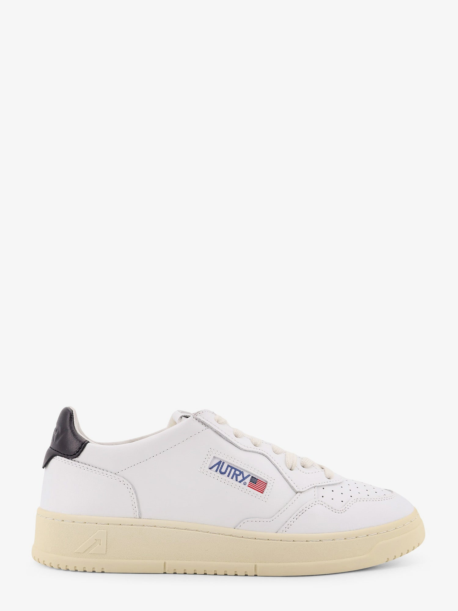 [AUTRY] Sneakers FW26 AULMLLL22WHT