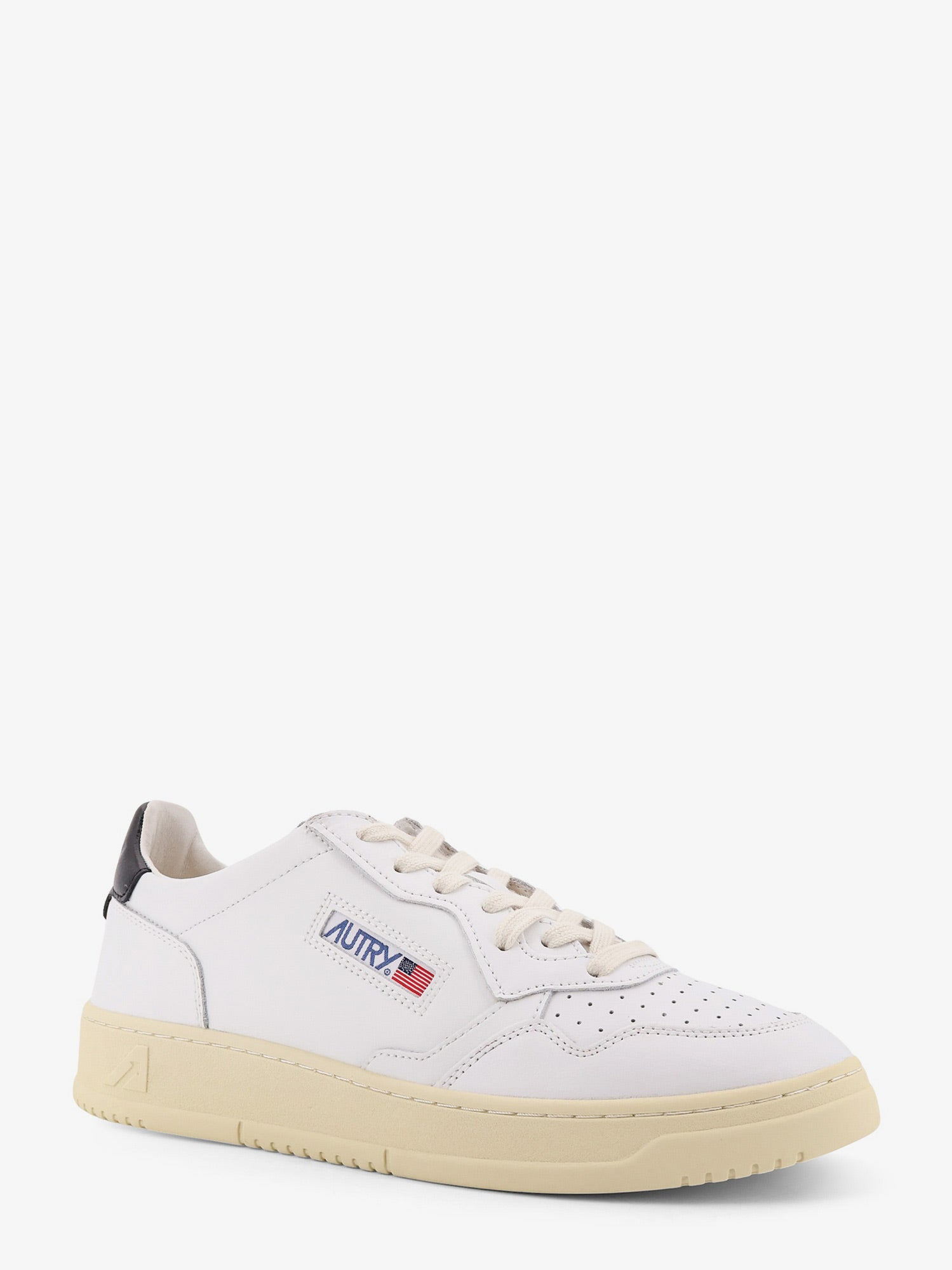 [AUTRY] Sneakers FW26 AULMLLL22WHT