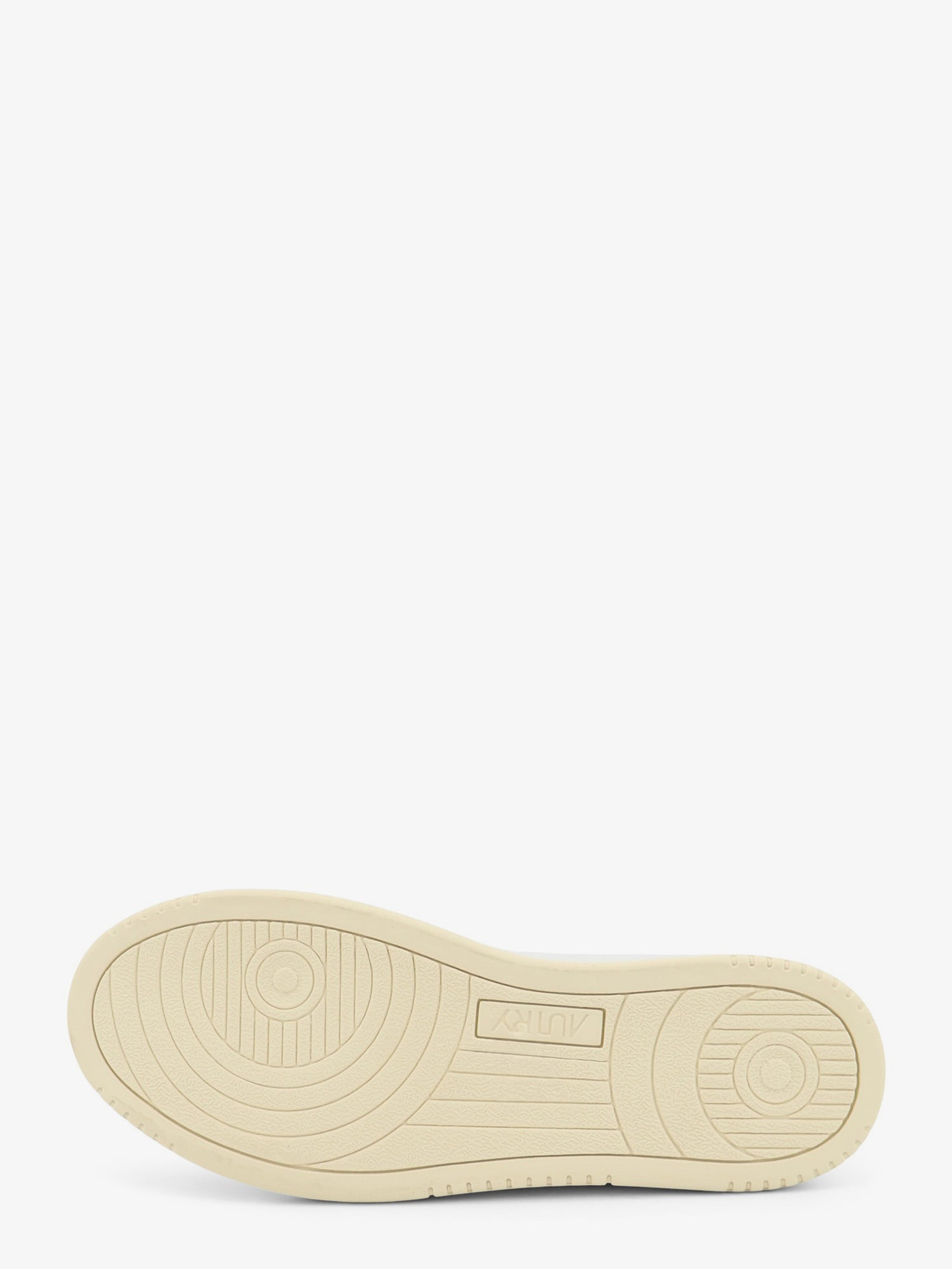 [AUTRY] Sneakers FW26 AULMLS17WHT